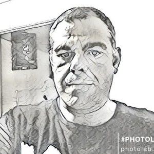 Meet your Posher, Gregory